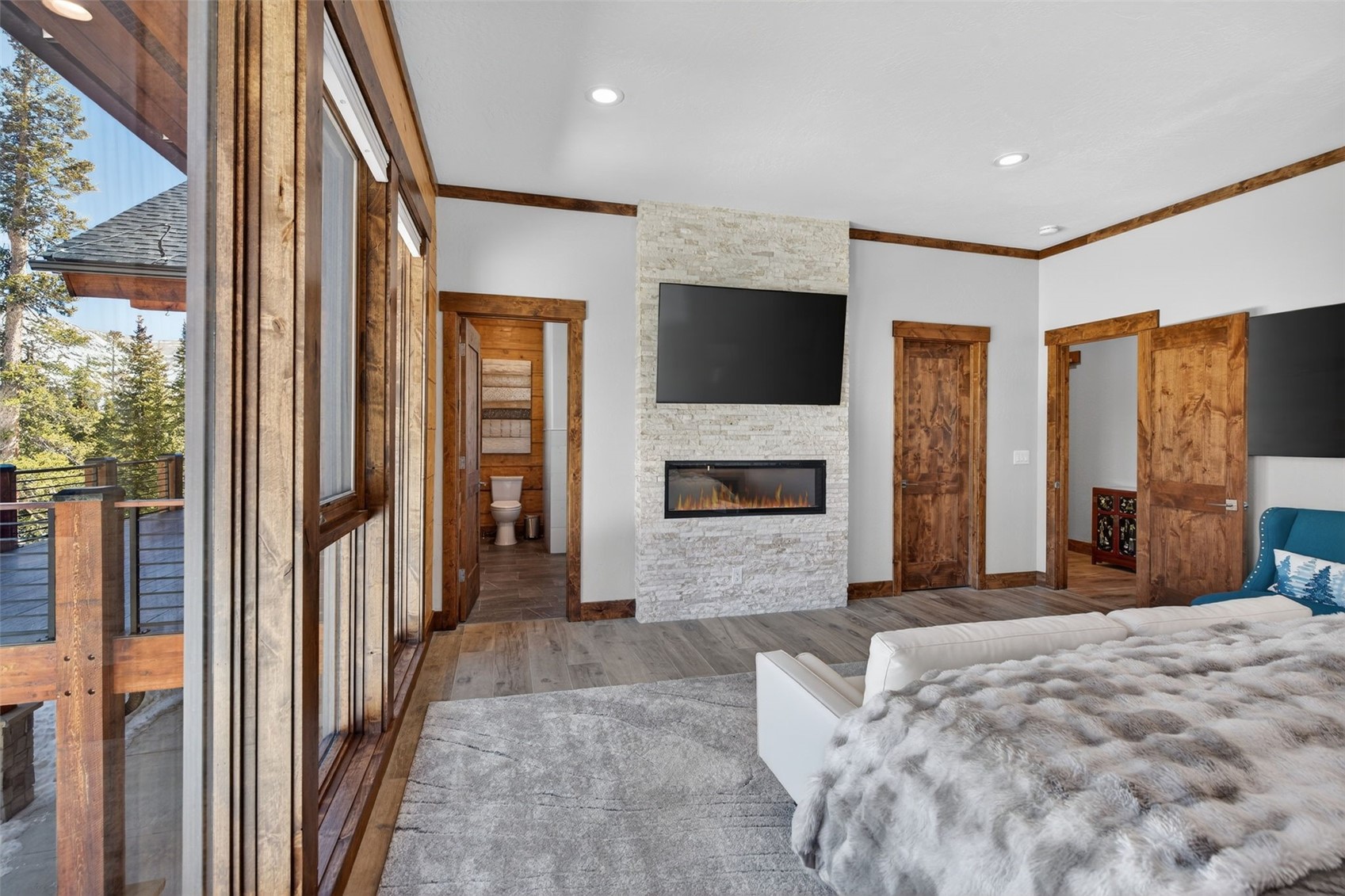 317 Hamilton Lane Breckenridge CO 80424