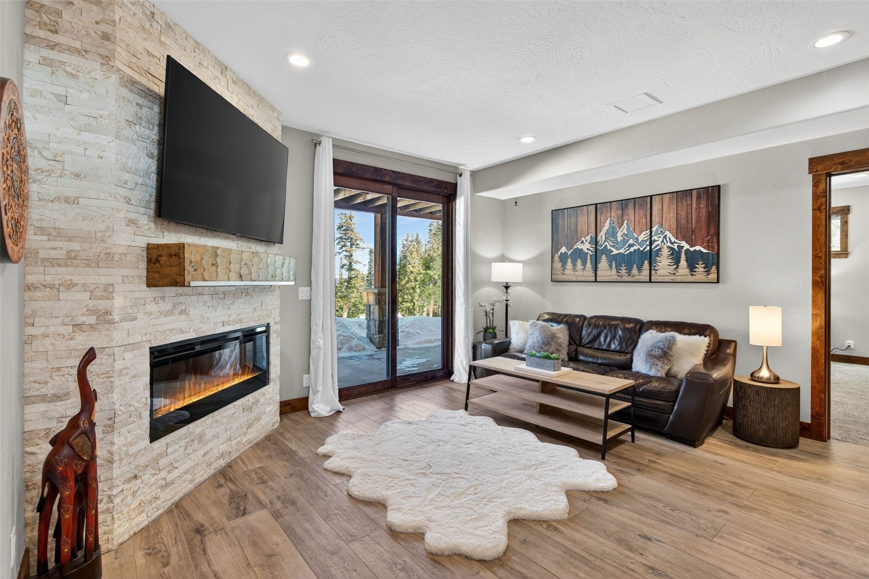317 Hamilton Lane Breckenridge CO 80424