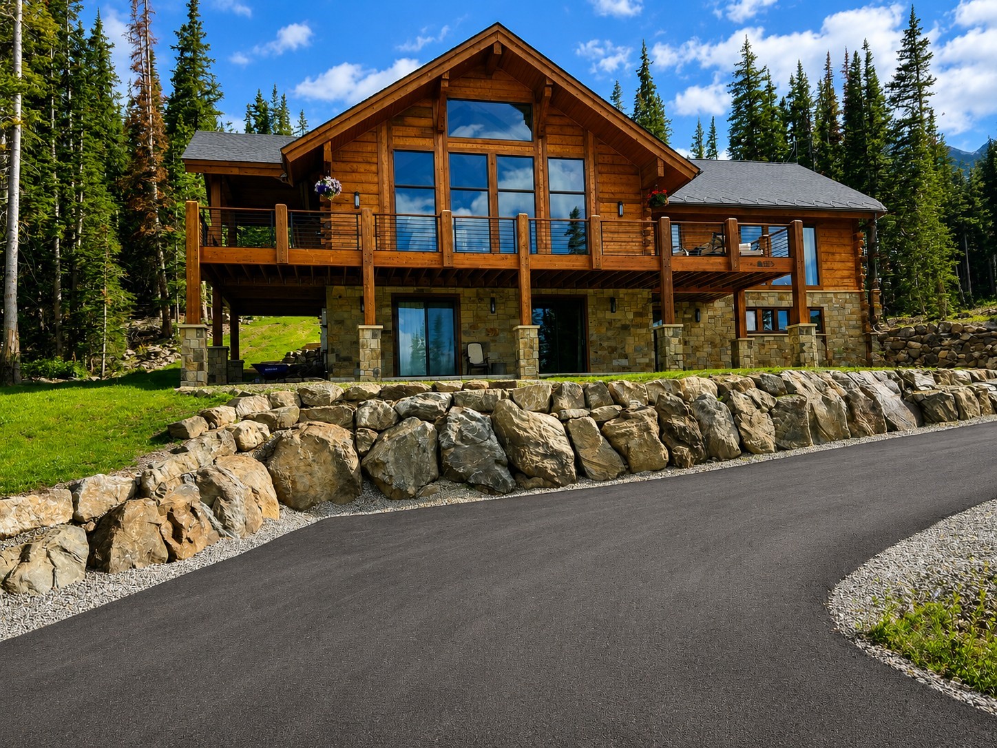 317 Hamilton Lane Breckenridge CO 80424