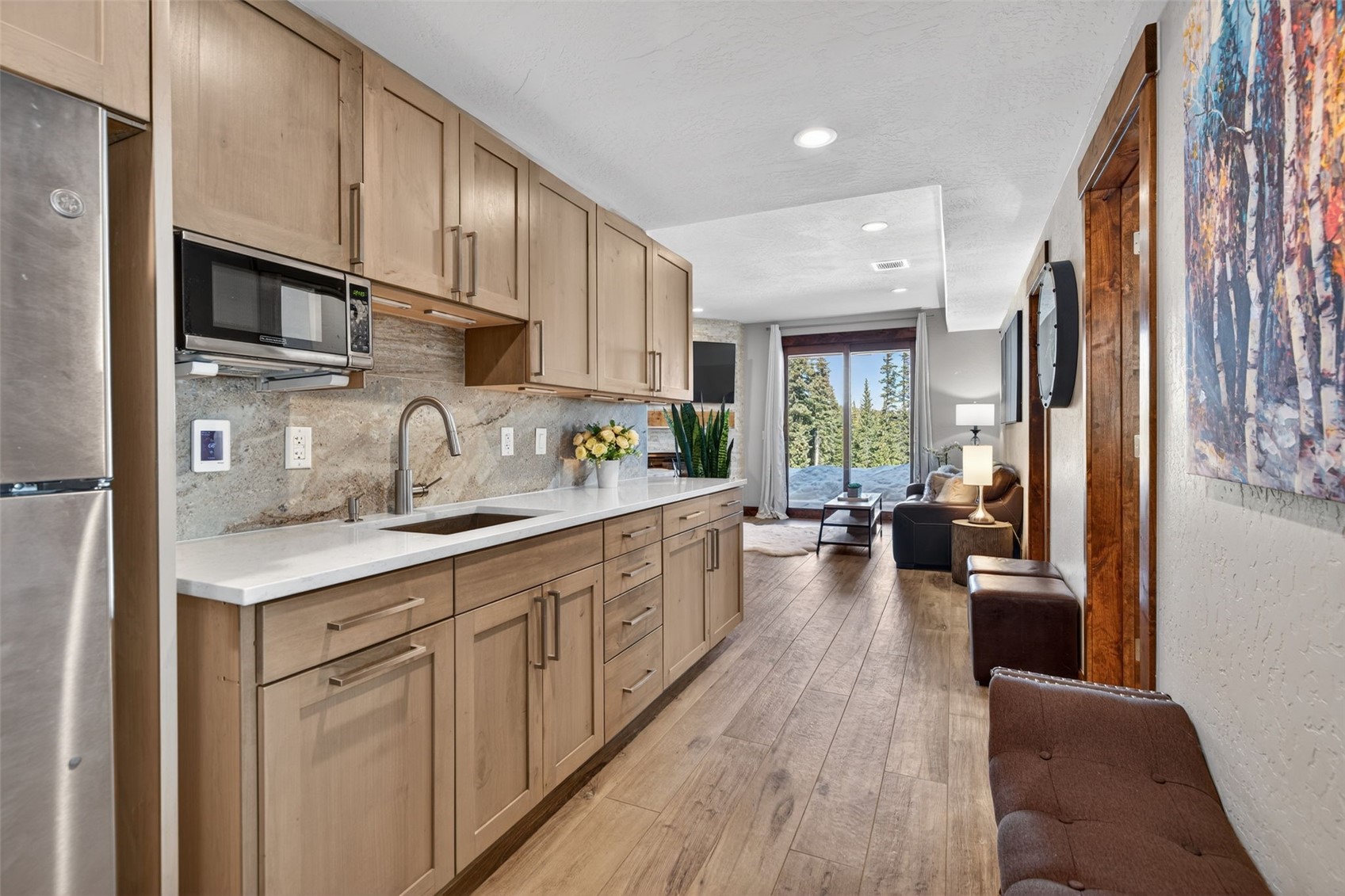 317 Hamilton Lane Breckenridge CO 80424
