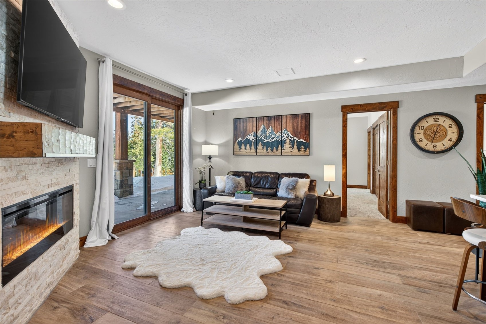317 Hamilton Lane Breckenridge CO 80424