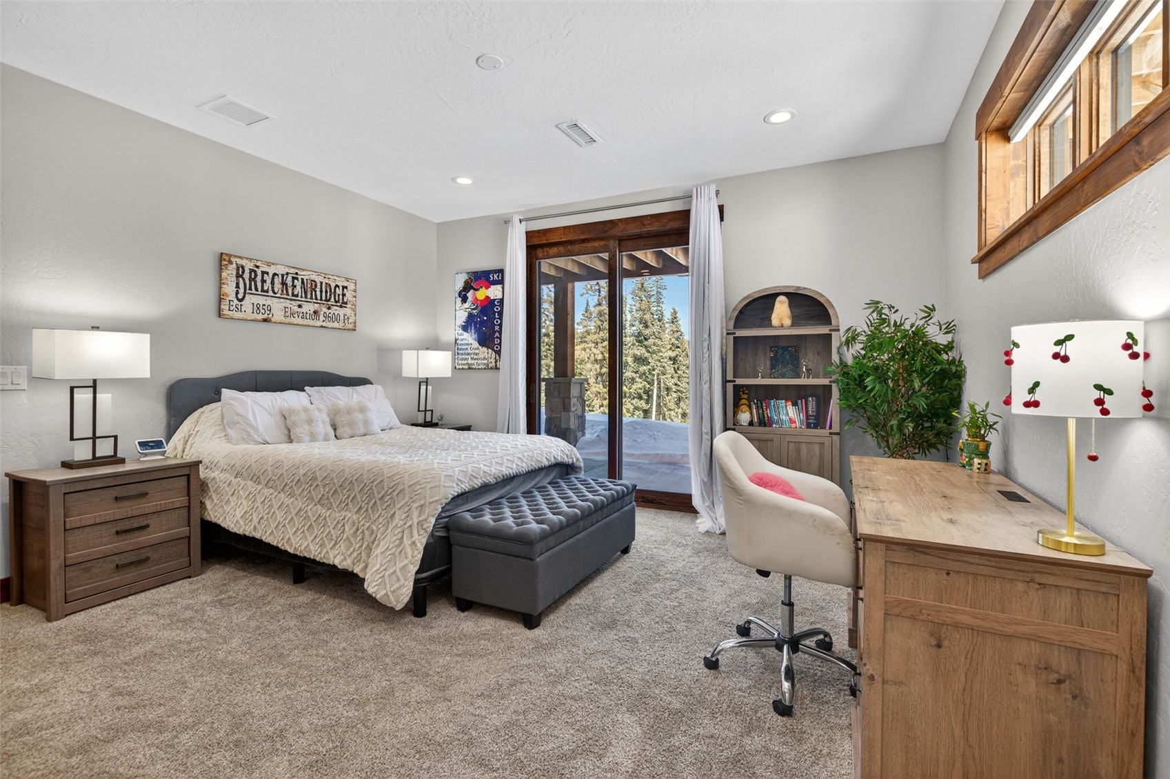 317 Hamilton Lane Breckenridge CO 80424