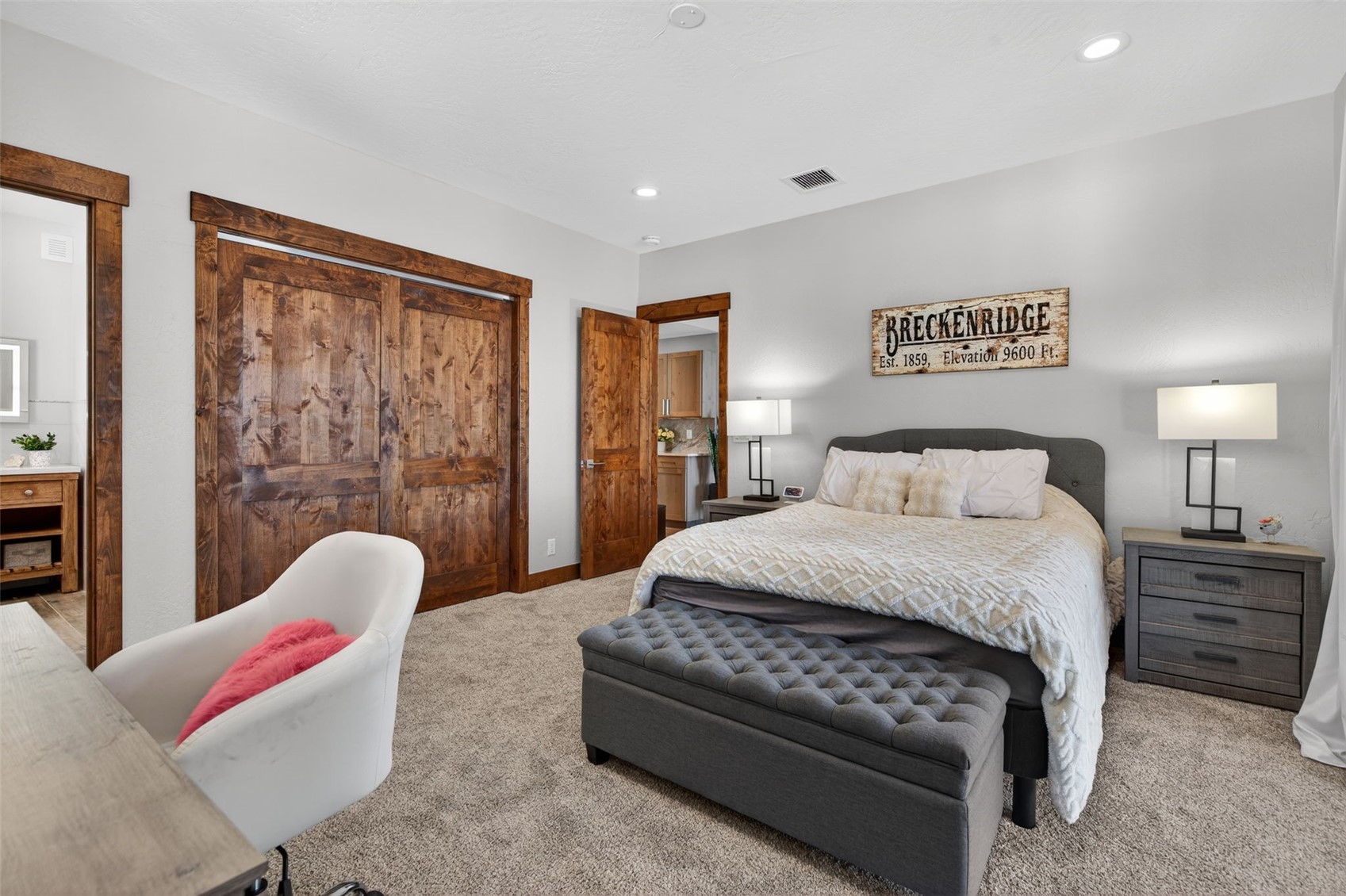 317 Hamilton Lane Breckenridge CO 80424