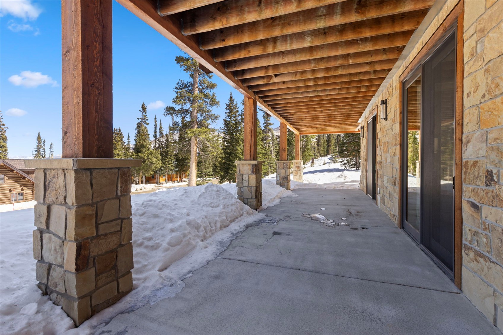 317 Hamilton Lane Breckenridge CO 80424