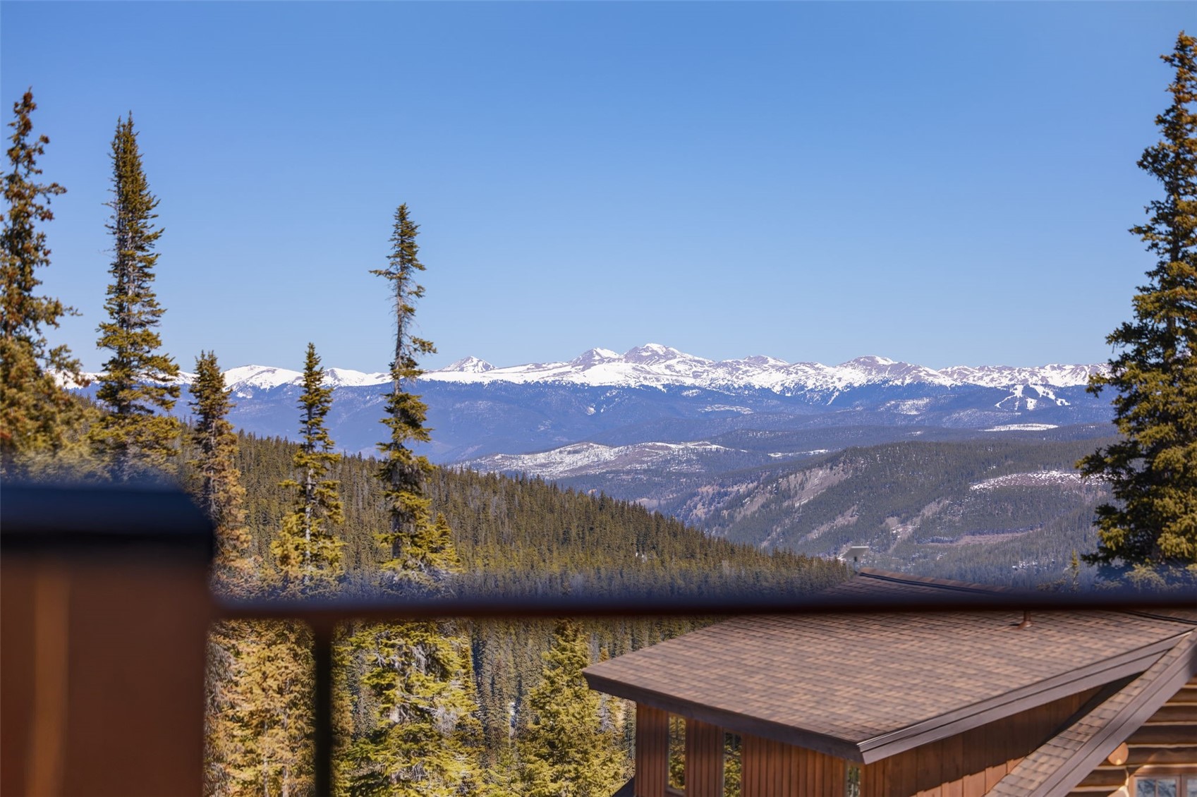 317 Hamilton Lane Breckenridge CO 80424
