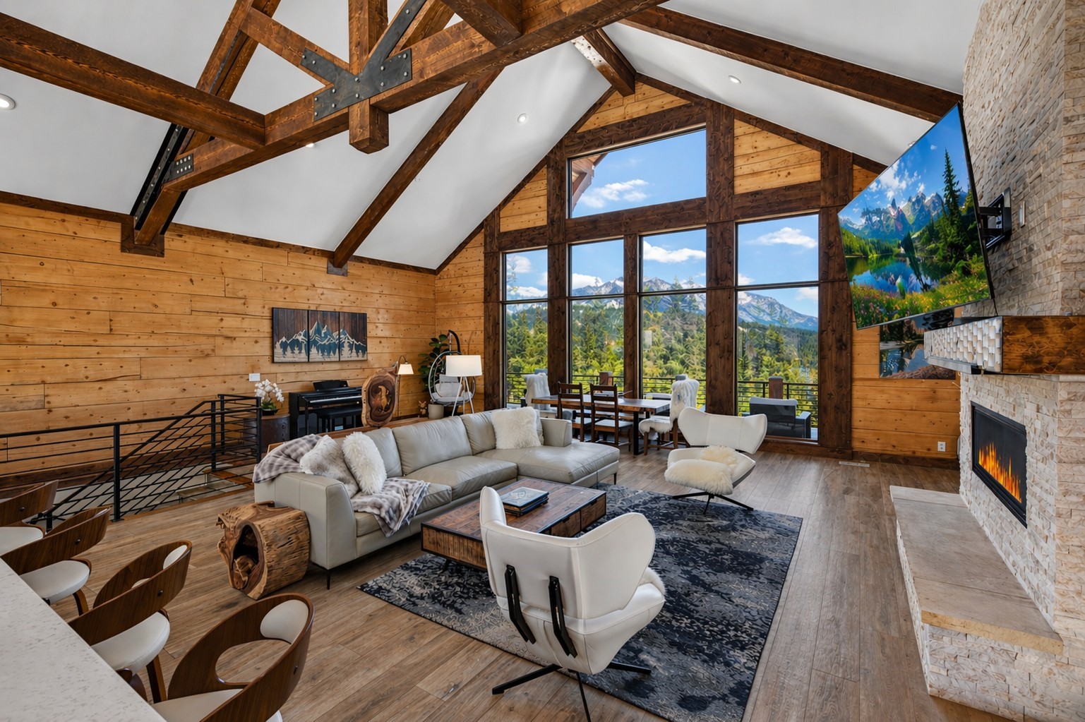 317 Hamilton Lane Breckenridge CO 80424