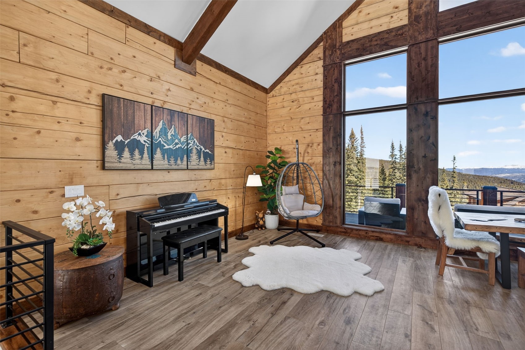 317 Hamilton Lane Breckenridge CO 80424