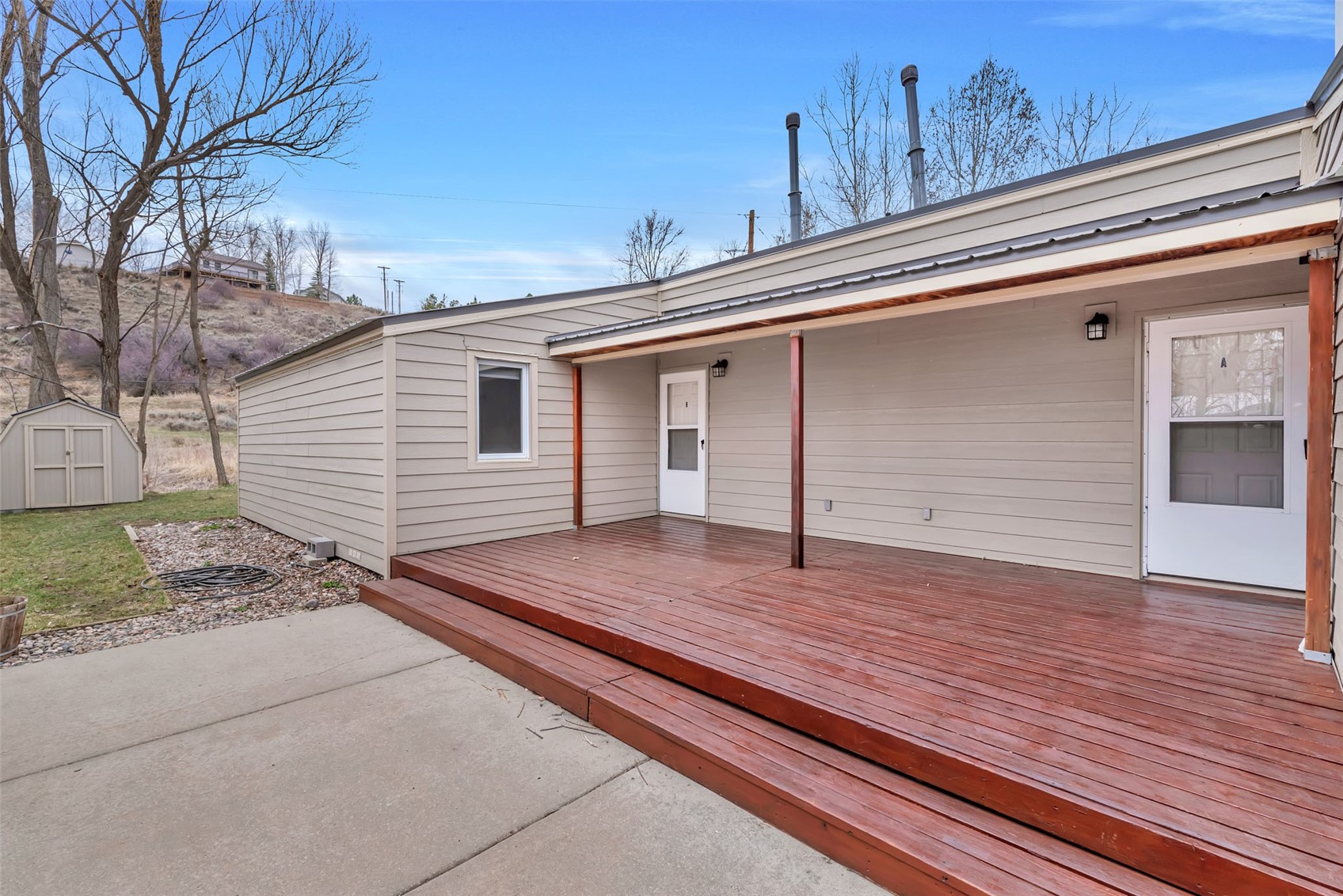 427 E Washington Avenue Hayden CO 81639