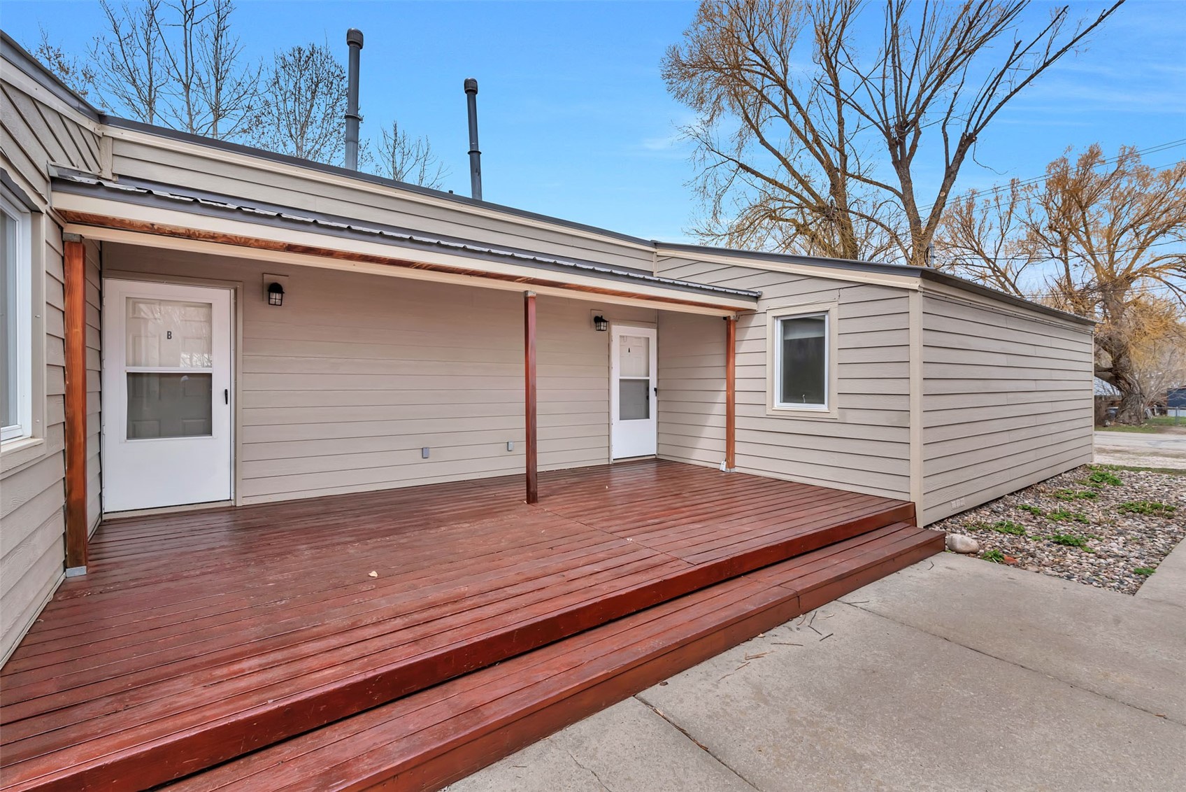 427 E Washington Avenue Hayden CO 81639