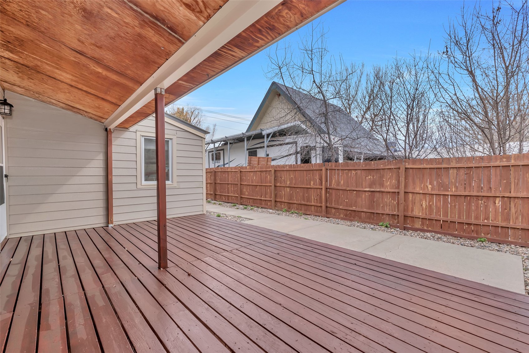 427 E Washington Avenue Hayden CO 81639