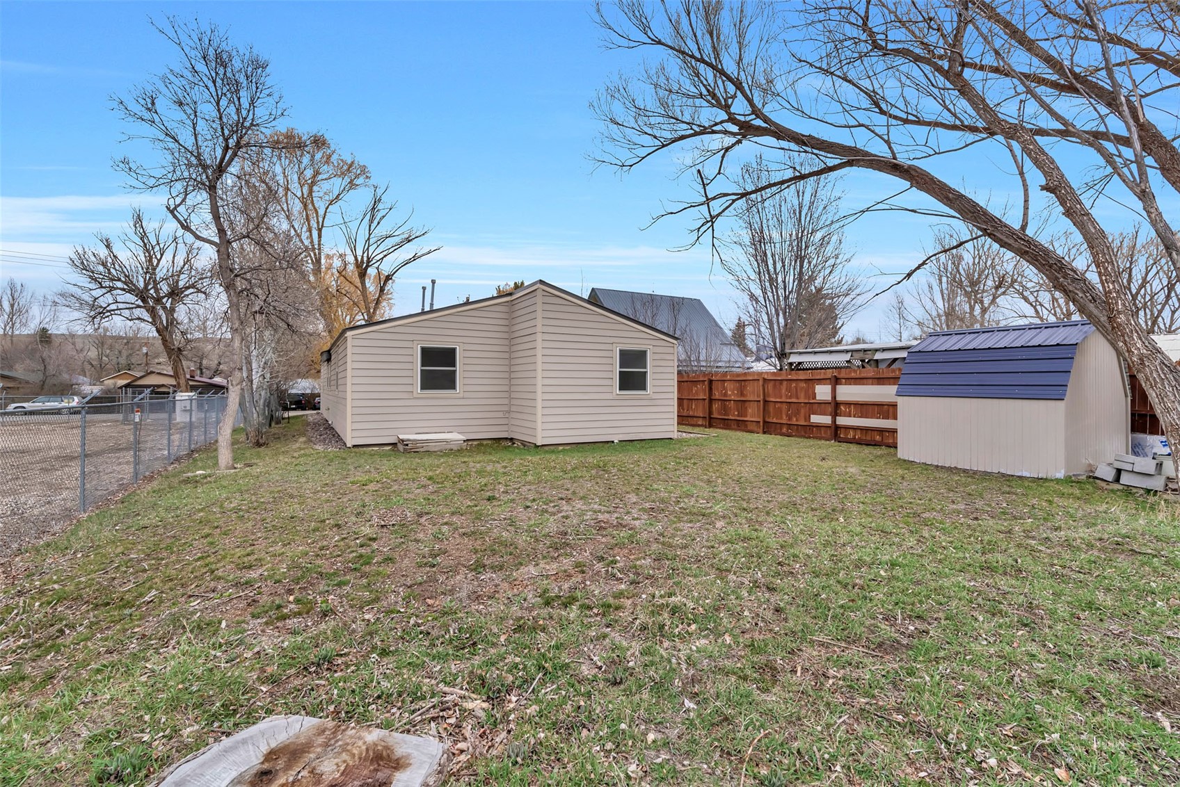 427 E Washington Avenue Hayden CO 81639