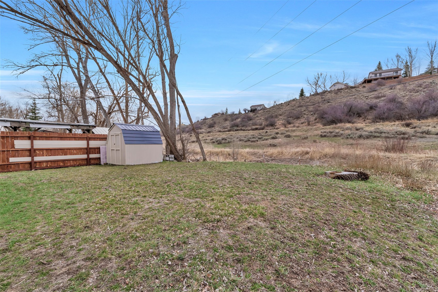 427 E Washington Avenue Hayden CO 81639