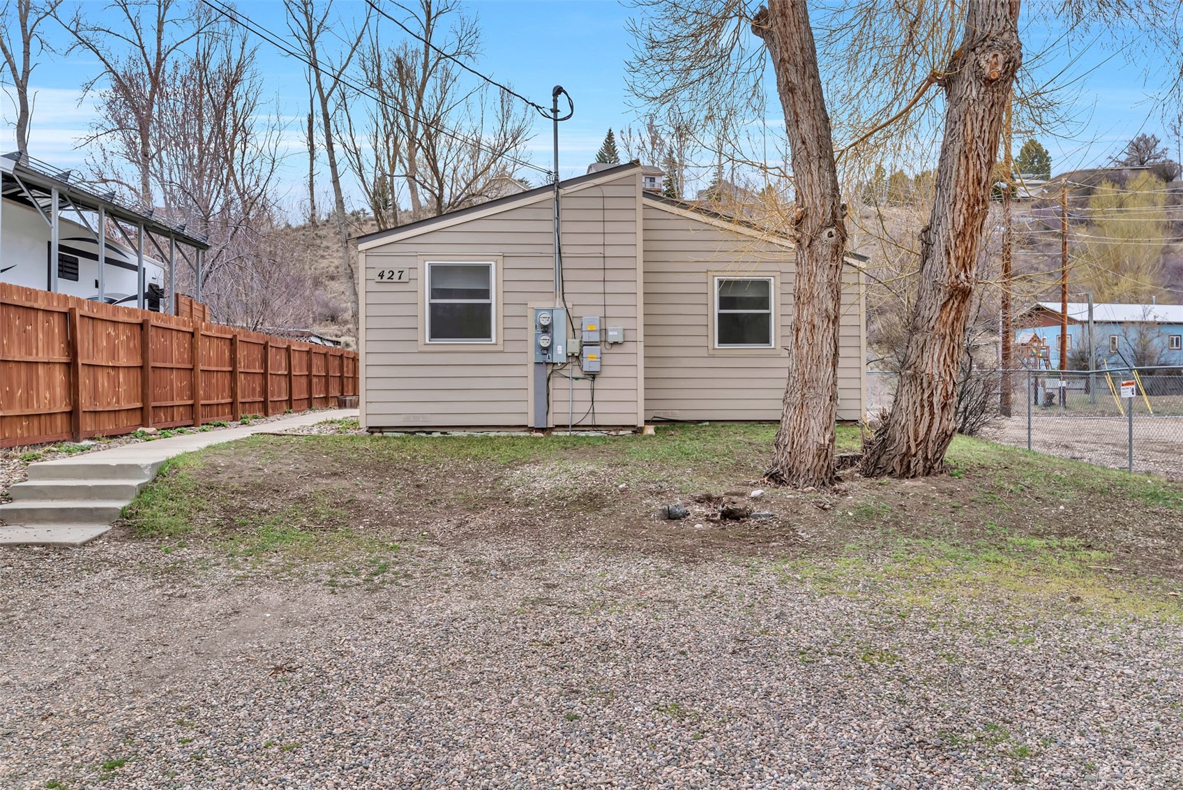 427 E Washington Avenue Hayden CO 81639