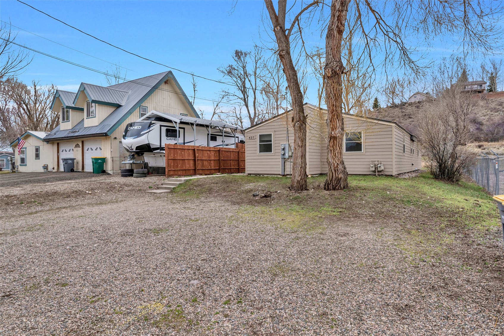 427 E Washington Avenue Hayden CO 81639