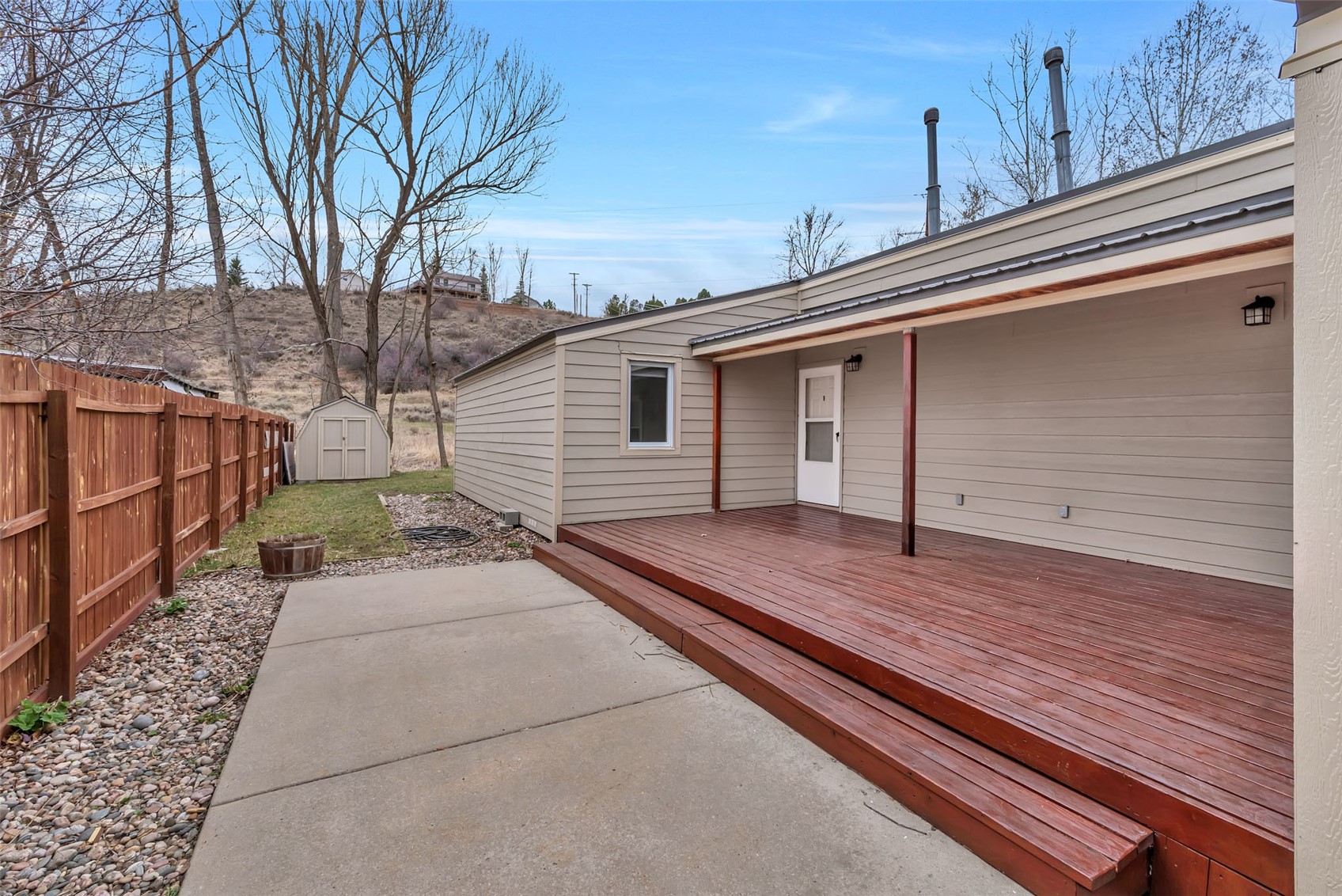 427 E Washington Avenue Hayden CO 81639
