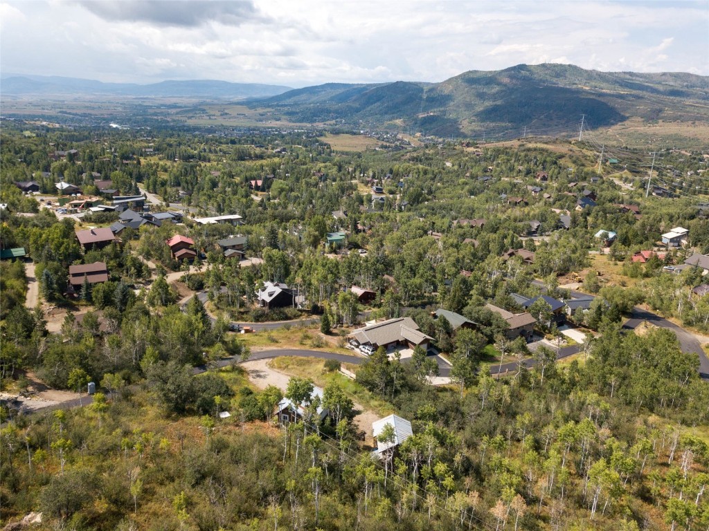 1830 Upper Huckleberry Lane Steamboat Springs CO 80487