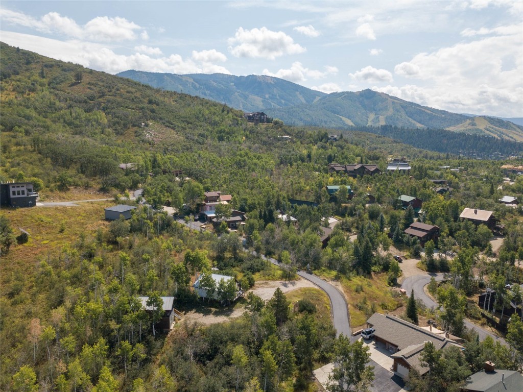 1830 Upper Huckleberry Lane Steamboat Springs CO 80487