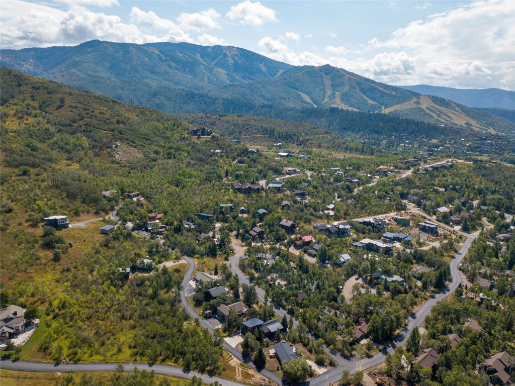 1830 Upper Huckleberry Lane Steamboat Springs CO 80487