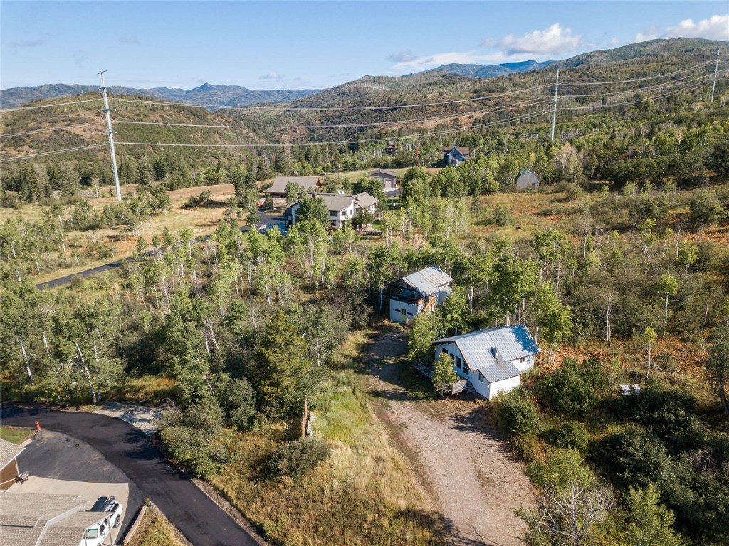 1830 Upper Huckleberry Lane Steamboat Springs CO 80487