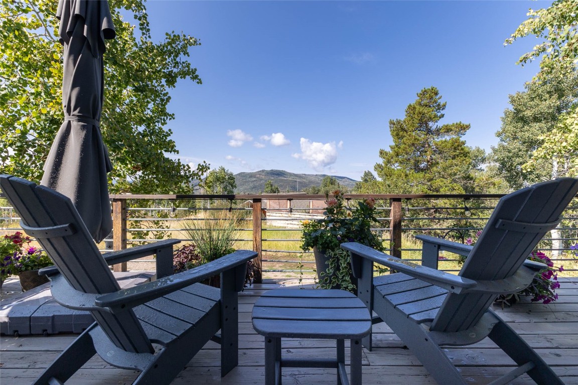 1830 Upper Huckleberry Lane Steamboat Springs CO 80487