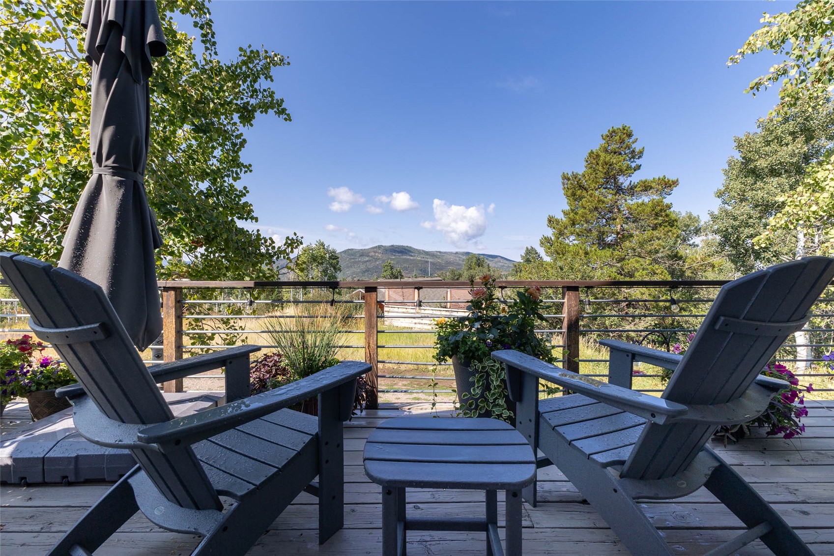 1830 Upper Huckleberry Lane Steamboat Springs CO 80487