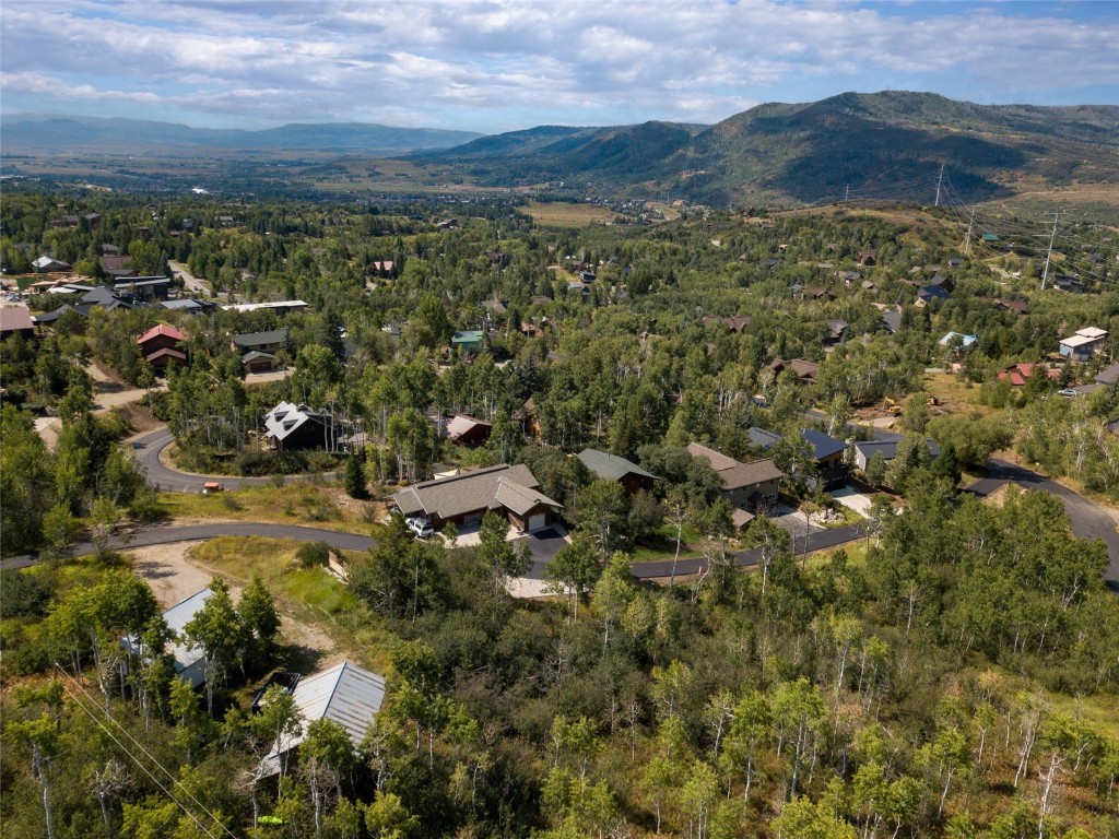 1830 Upper Huckleberry Lane Steamboat Springs CO 80487