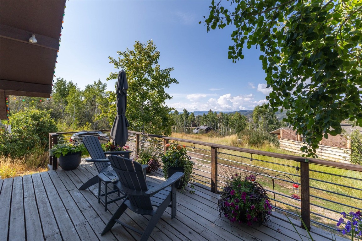 1830 Upper Huckleberry Lane Steamboat Springs CO 80487