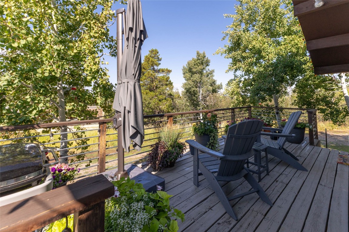 1830 Upper Huckleberry Lane Steamboat Springs CO 80487