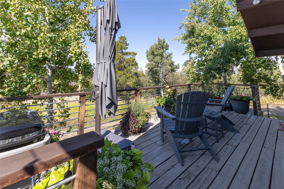 1830 Upper Huckleberry Lane Steamboat Springs CO 80487