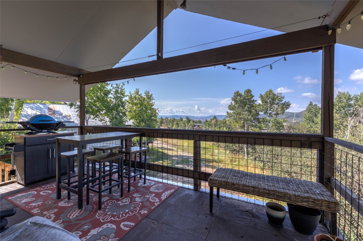 1830 Upper Huckleberry Lane Steamboat Springs CO 80487