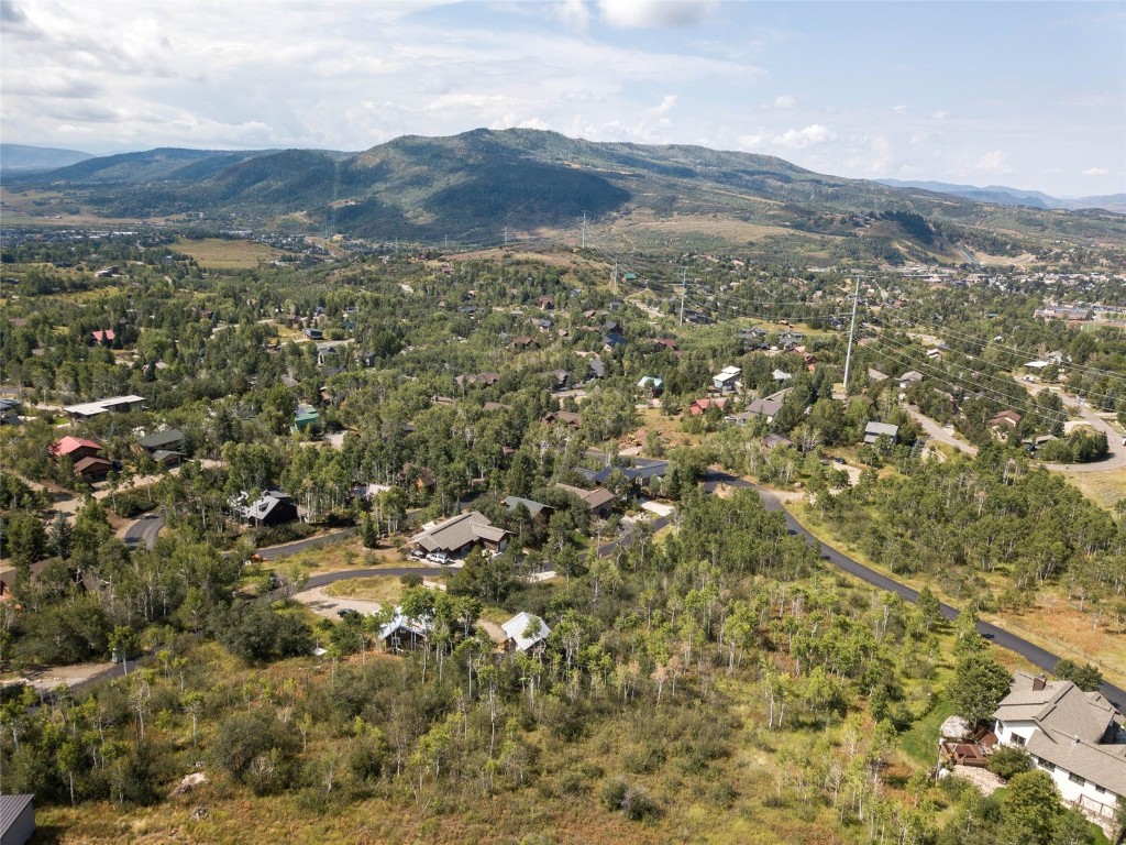1830 Upper Huckleberry Lane Steamboat Springs CO 80487