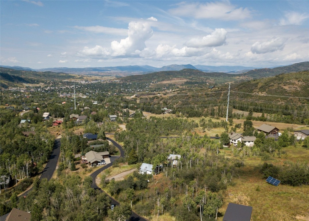 1830 Upper Huckleberry Lane Steamboat Springs CO 80487
