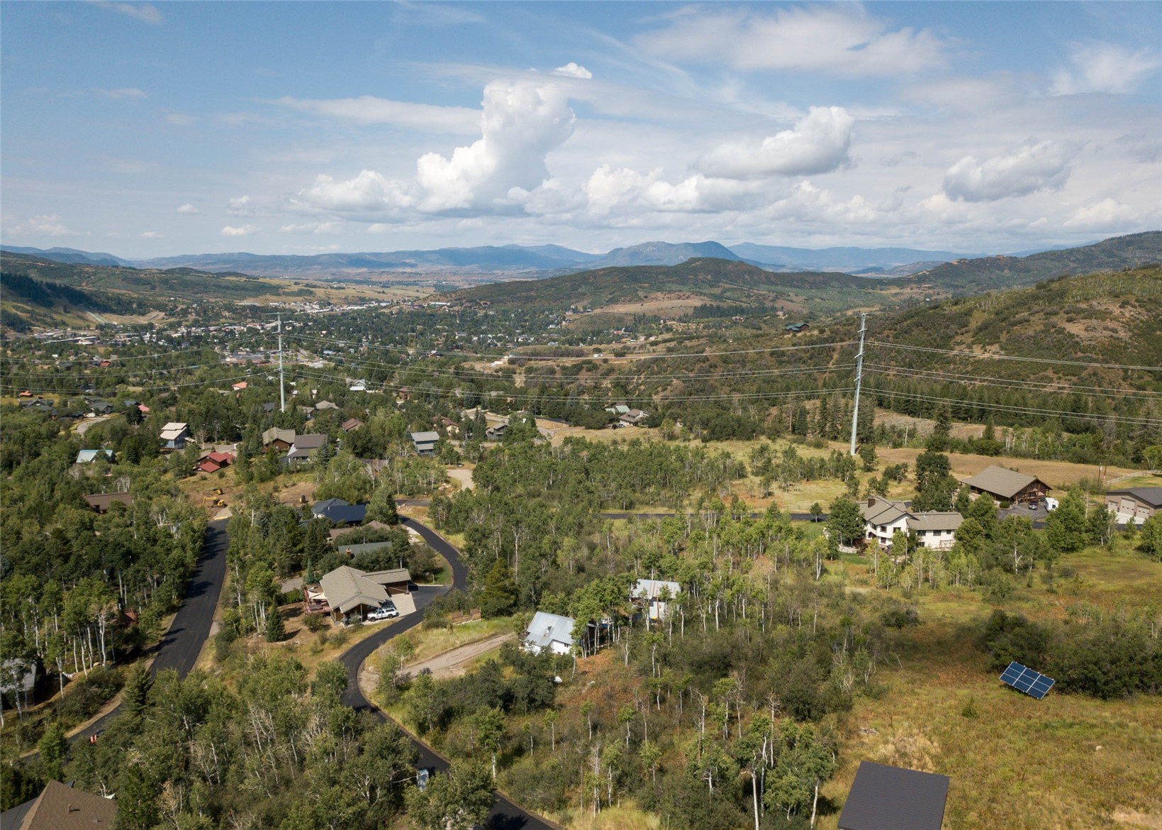 1830 Upper Huckleberry Lane Steamboat Springs CO 80487