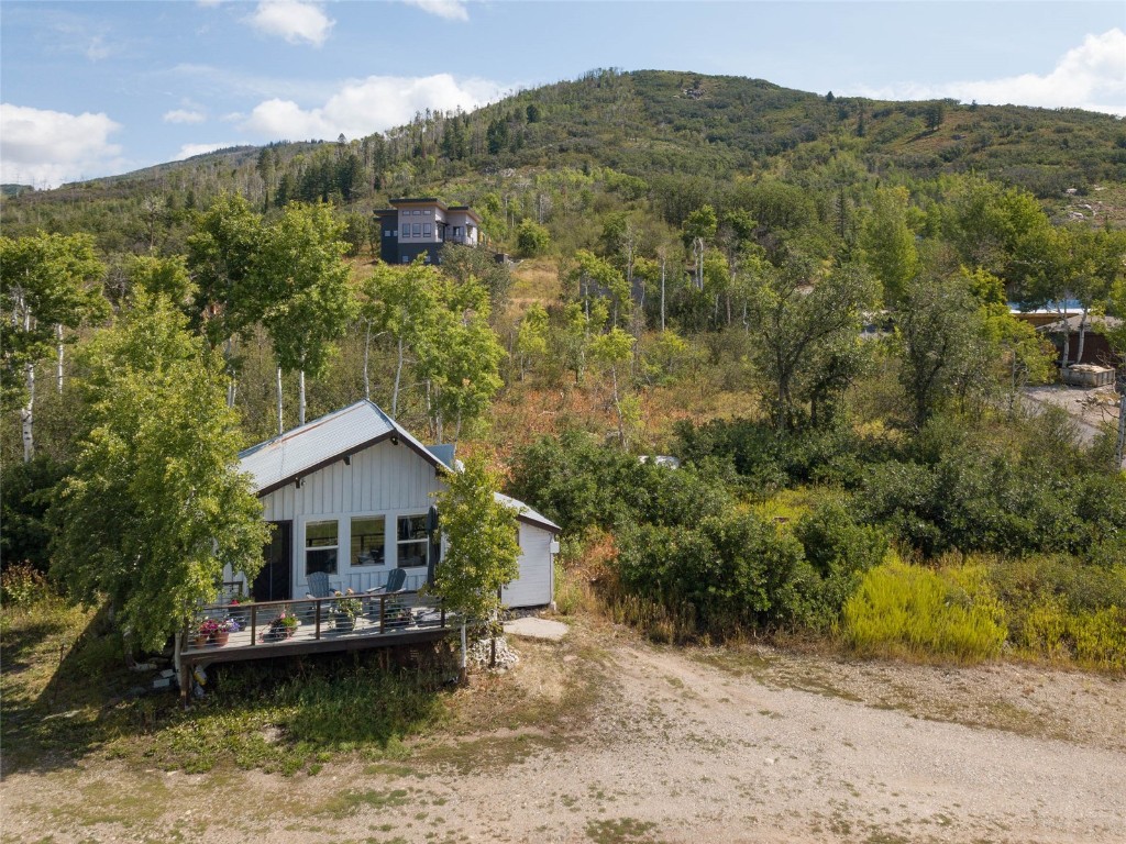 1830 Upper Huckleberry Lane Steamboat Springs CO 80487