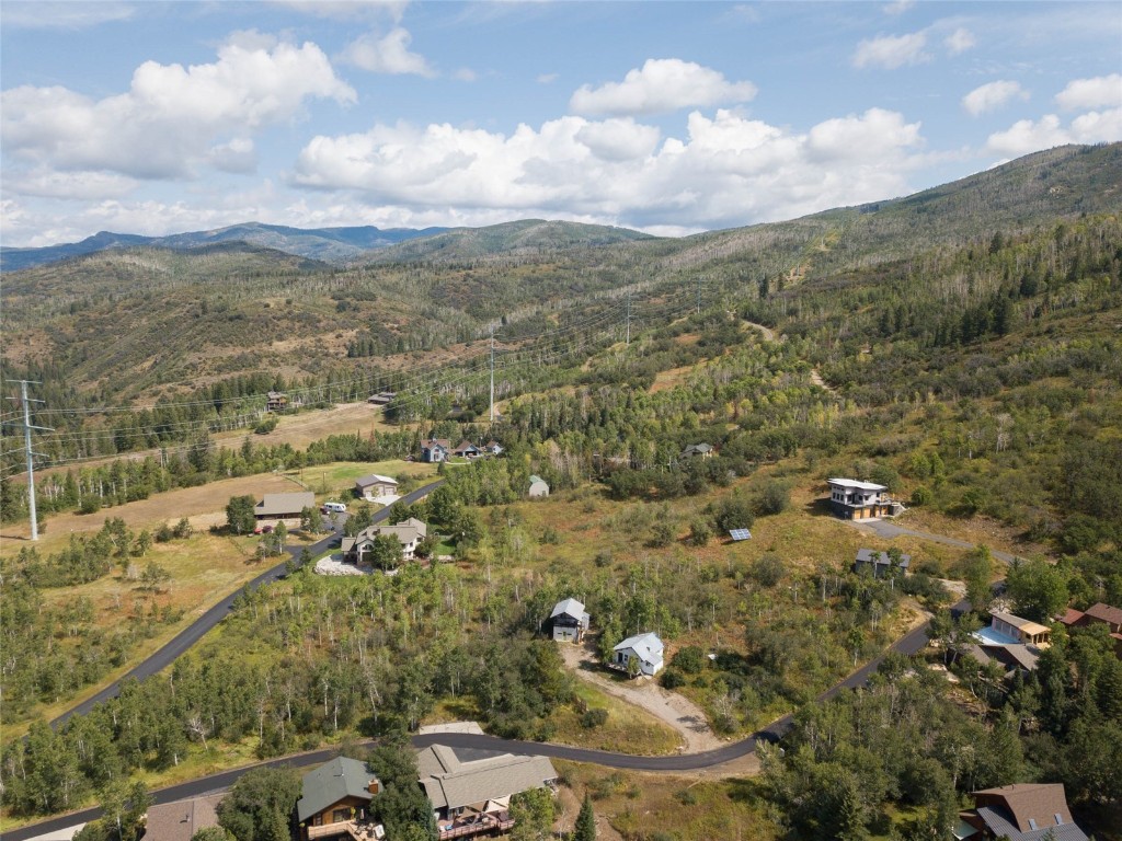 1830 Upper Huckleberry Lane Steamboat Springs CO 80487