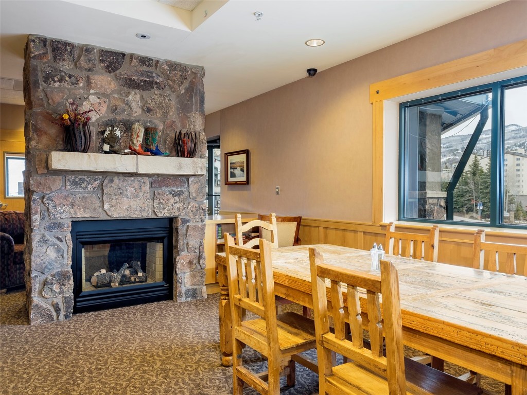 2300 Mount Werner Circle Steamboat Springs CO 80487