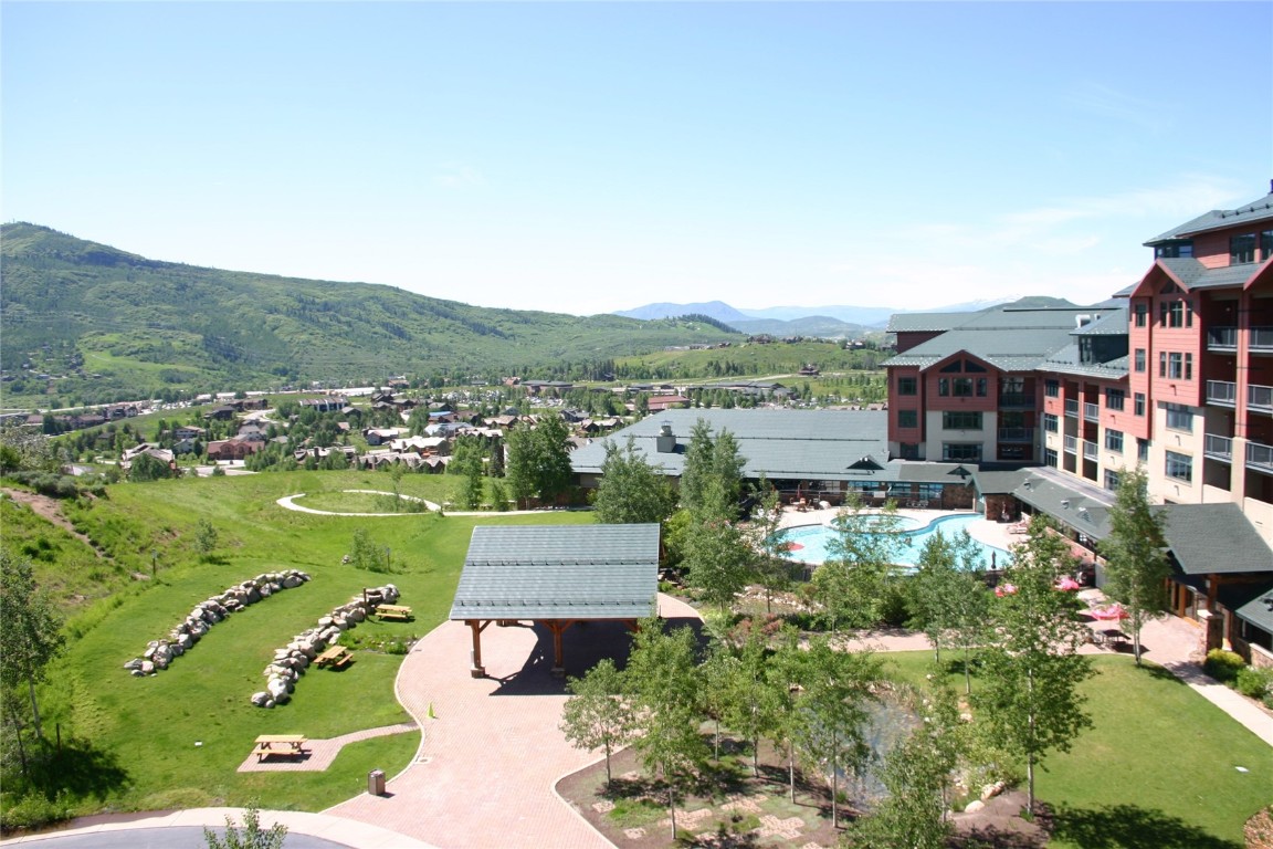 2300 Mount Werner Circle Steamboat Springs CO 80487
