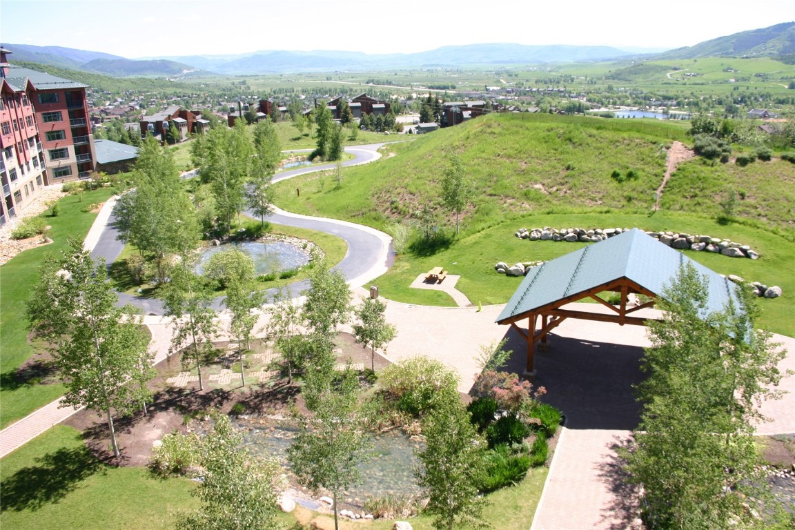 2300 Mount Werner Circle Steamboat Springs CO 80487