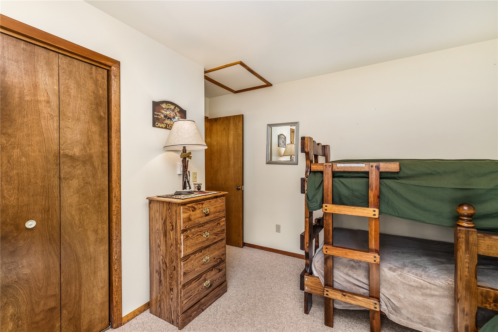235 Nuthatch Drive Alma CO 80420