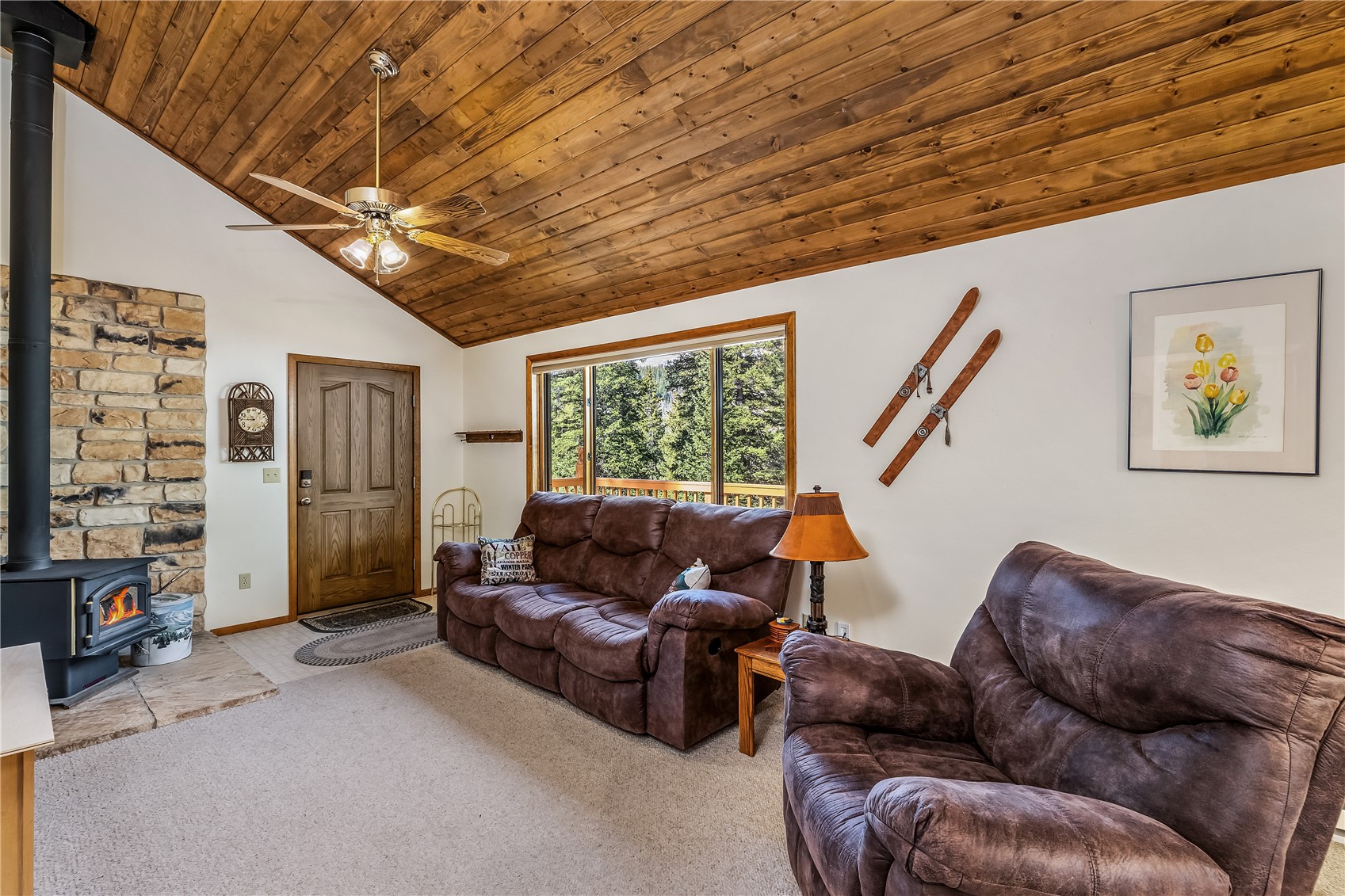 235 Nuthatch Drive Alma CO 80420