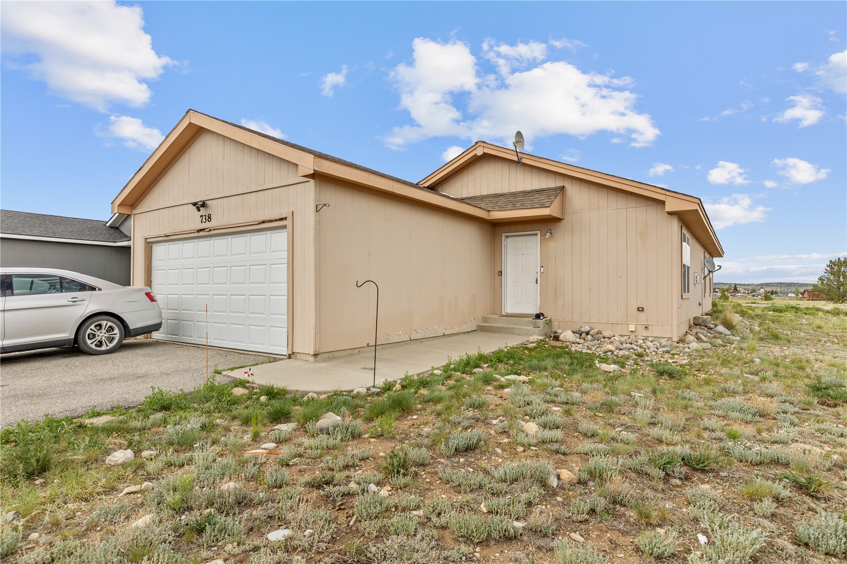 738 Trout Creek Drive Fairplay CO 80440