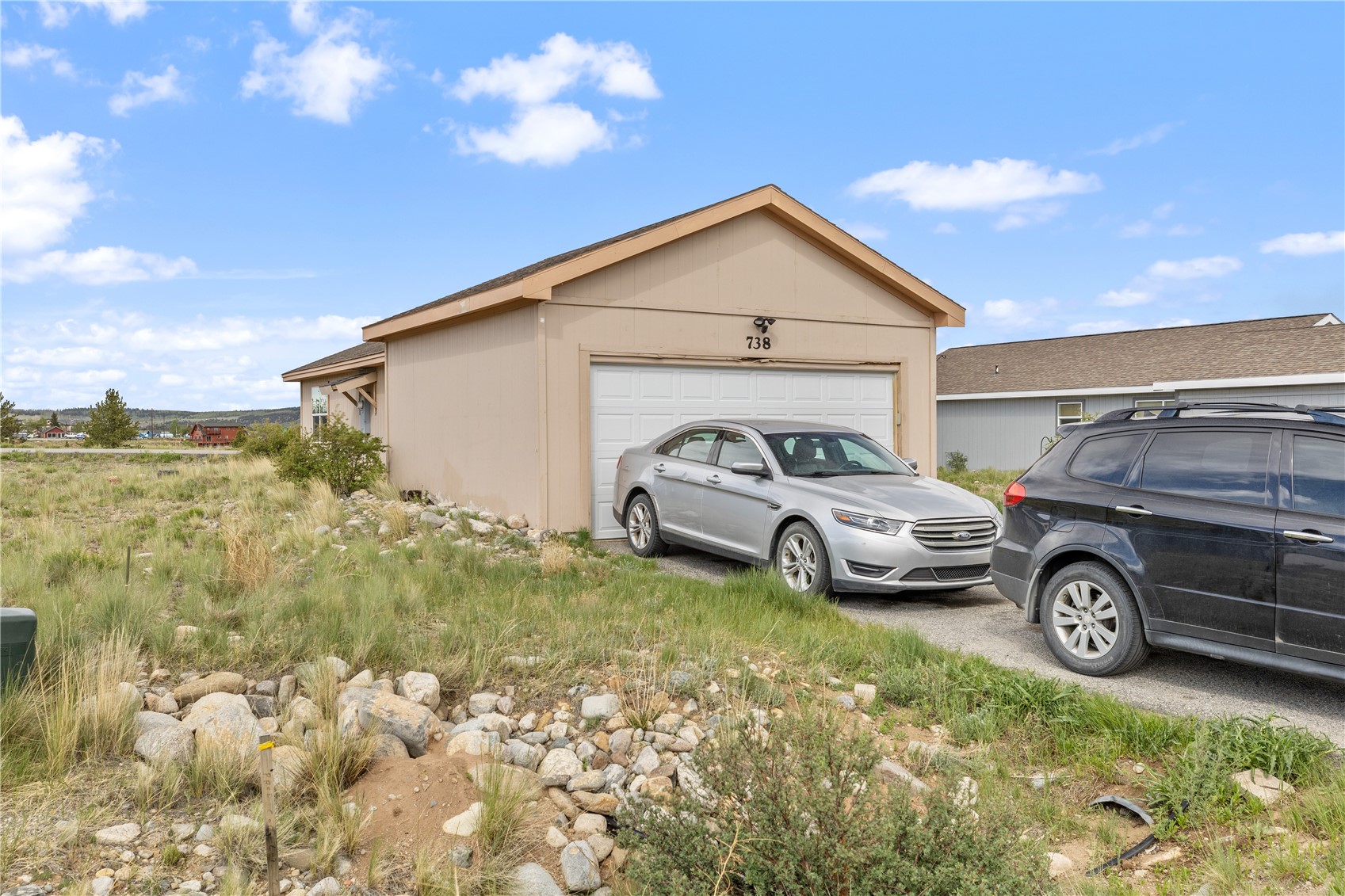 738 Trout Creek Drive Fairplay CO 80440