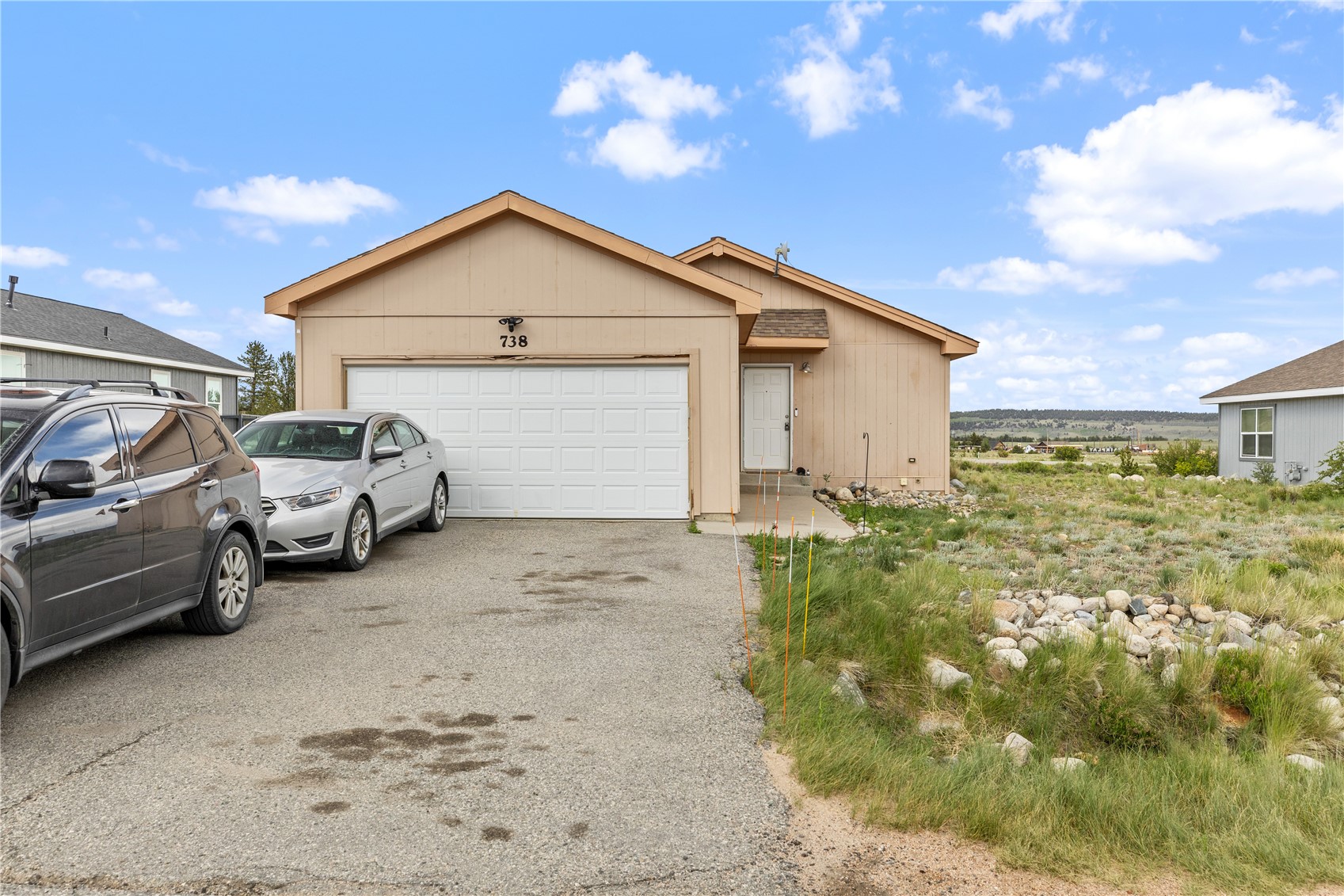 738 Trout Creek Drive Fairplay CO 80440