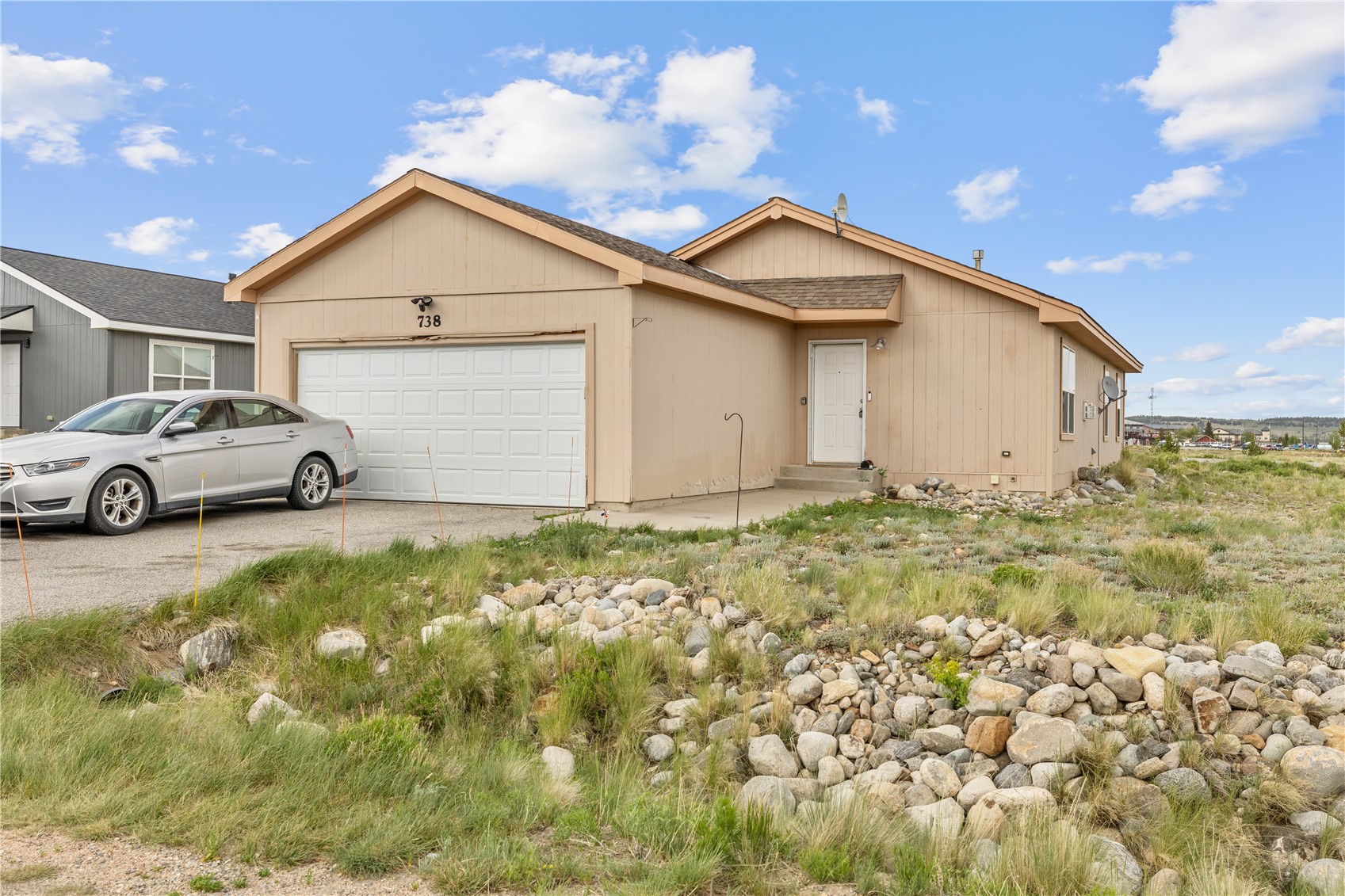 738 Trout Creek Drive Fairplay CO 80440