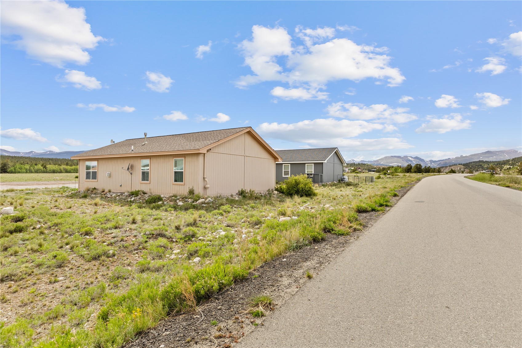 738 Trout Creek Drive Fairplay CO 80440