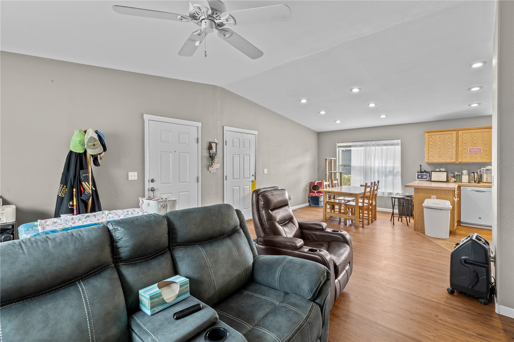 738 Trout Creek Drive Fairplay CO 80440
