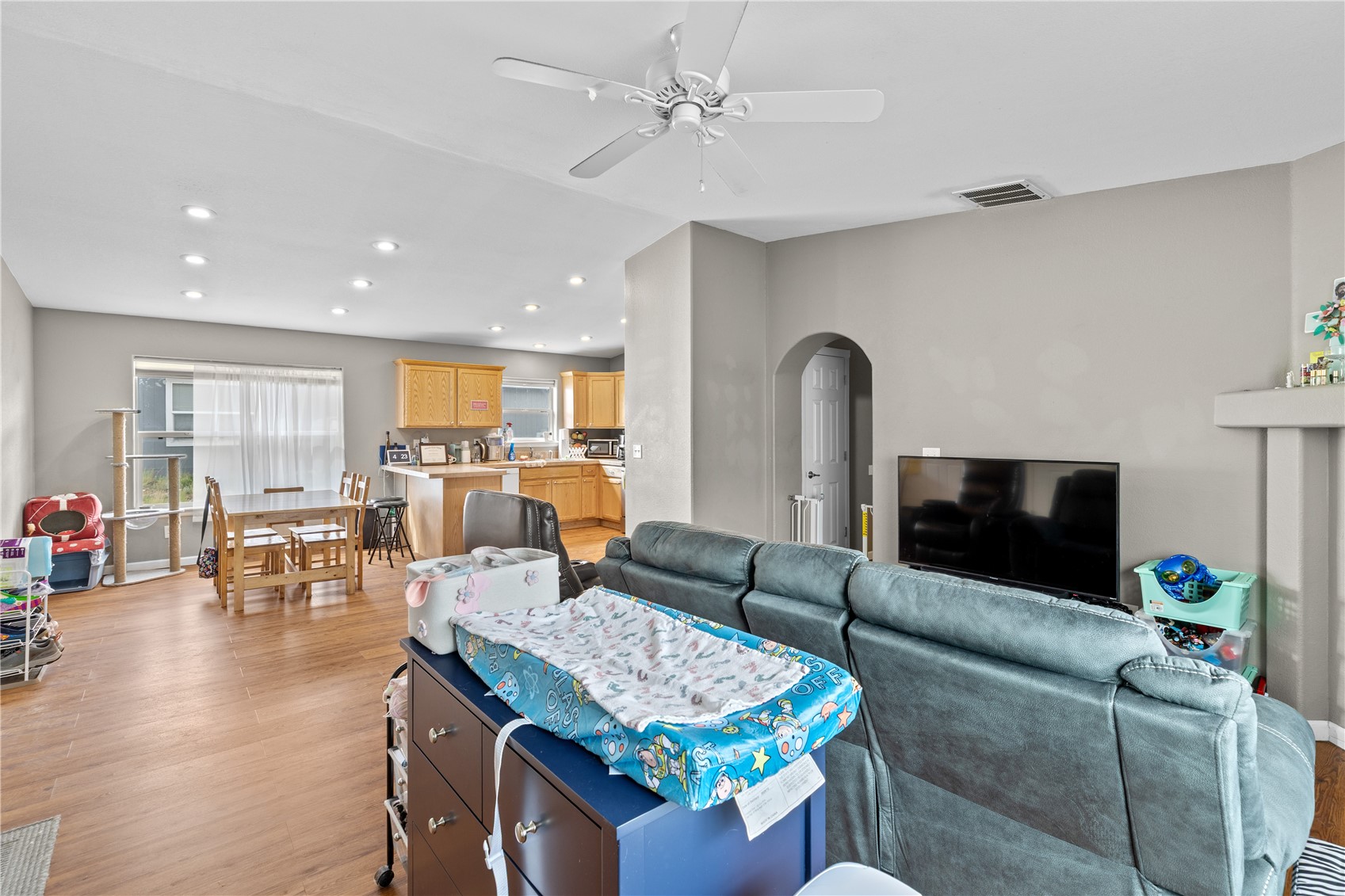 738 Trout Creek Drive Fairplay CO 80440