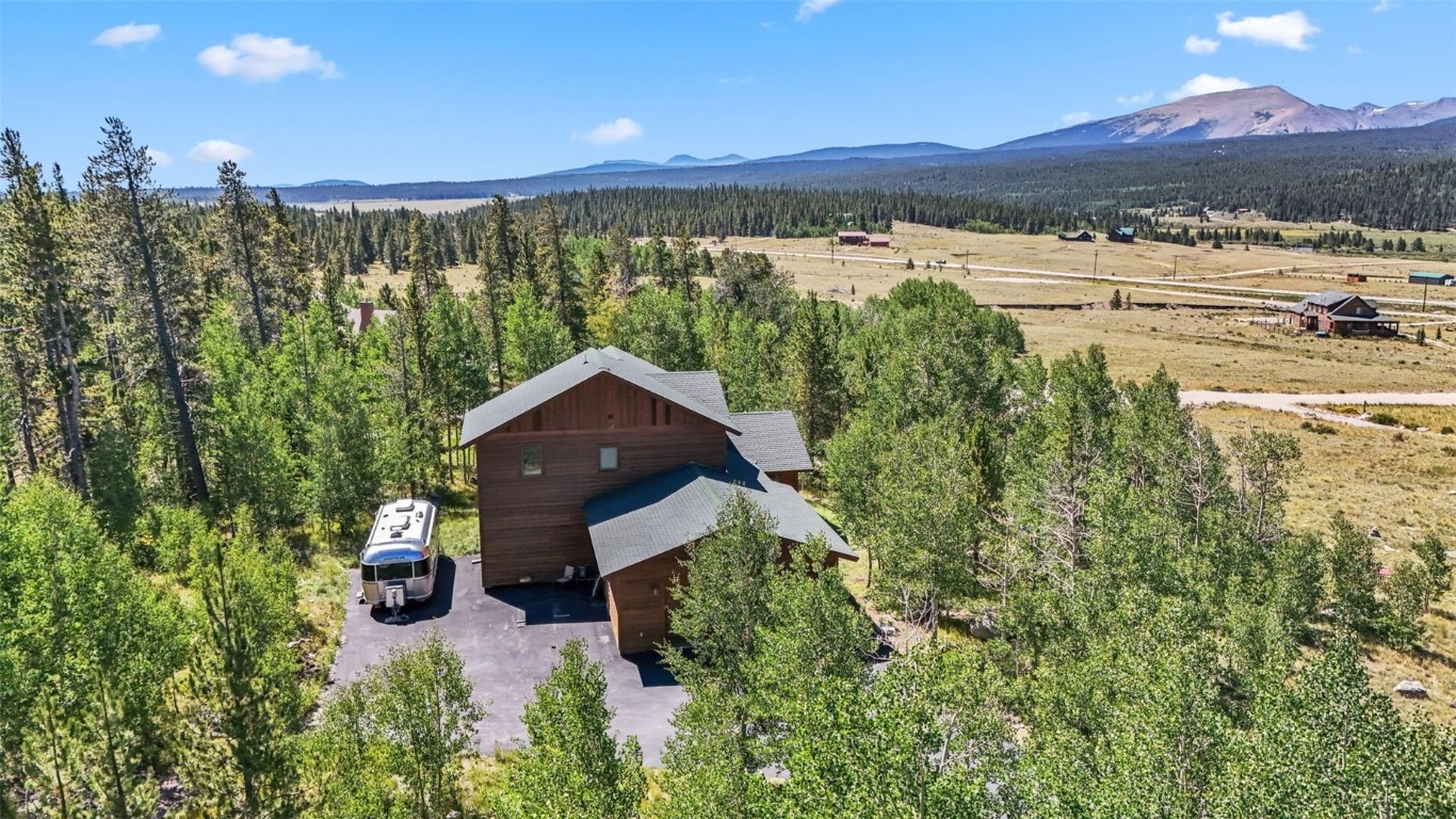 228 Glacier Ridge Road Alma CO 80420