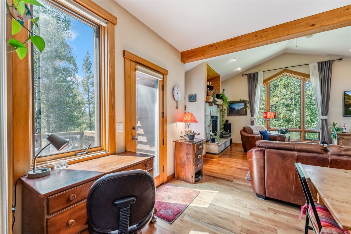 228 Glacier Ridge Road Alma CO 80420