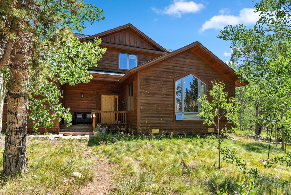228 Glacier Ridge Road Alma CO 80420